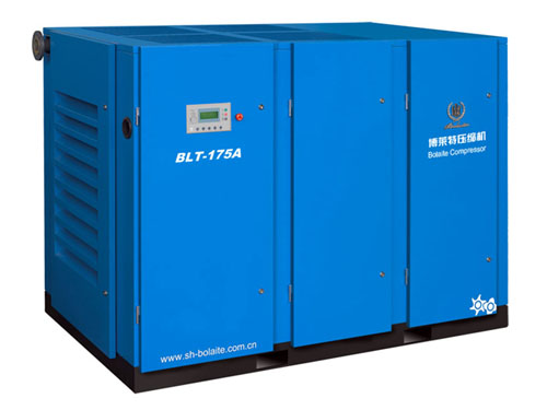 空壓機(jī)廠家導(dǎo)致螺桿式空壓機(jī)溫度過高的原因是什么？