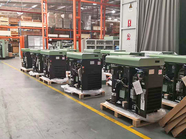 東莞空壓機代理 東莞空壓機代理