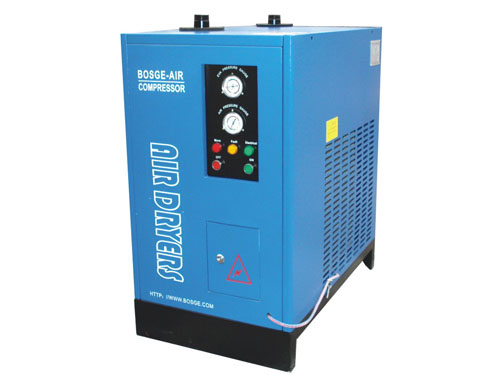 廣州空壓機廠家產(chǎn)品的優(yōu)勢在哪里？