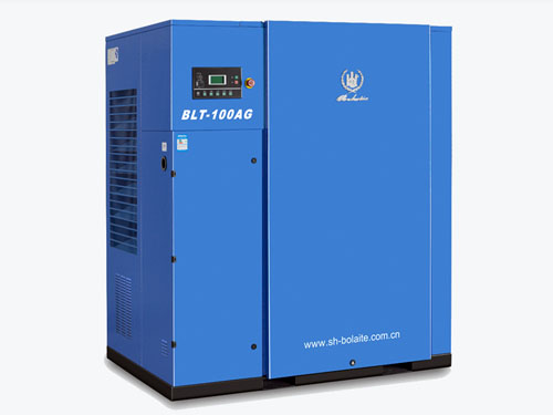 空壓機(jī)代理商如何維修螺桿空壓機(jī)？