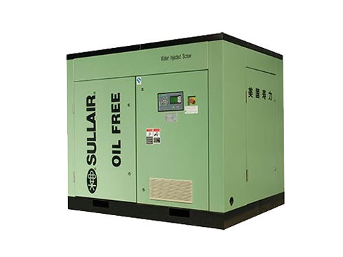 空壓機(jī)廠家螺桿空壓機(jī)什么因素會(huì)影響到排氣量？