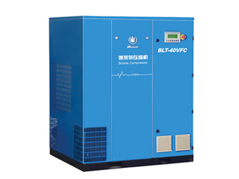 為什么要更換空壓機(jī)的潤(rùn)滑油？